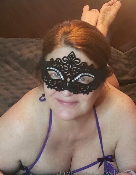 loveleesole 高品質のスター 画像