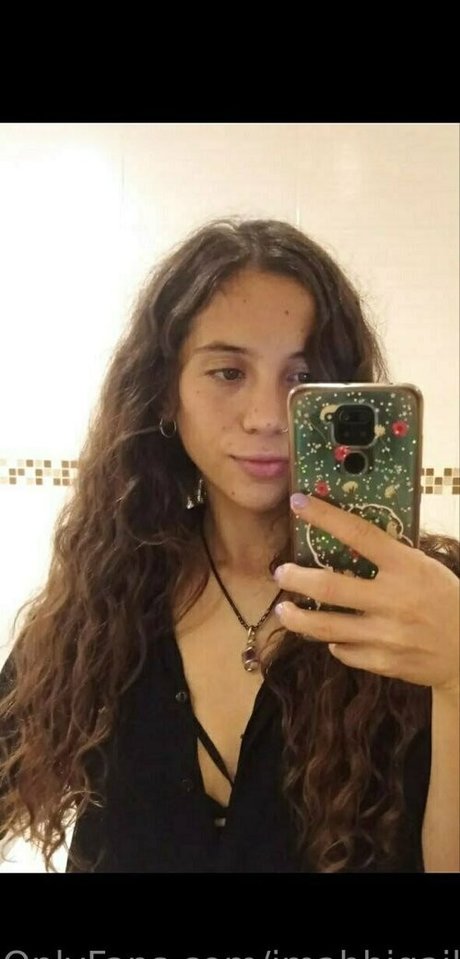 imabbigail ポルノスター ヌード 画像