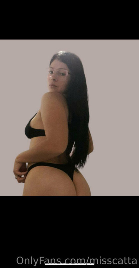 misscatta ヌードスター 写真