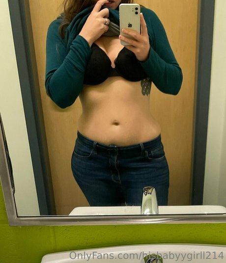 hisbabyygirll214 ホットなモデル ギャラリー