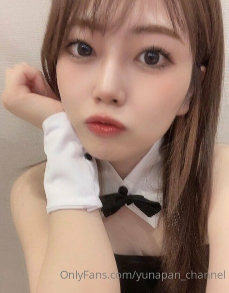 yunapan channel ポルノモデル 画像