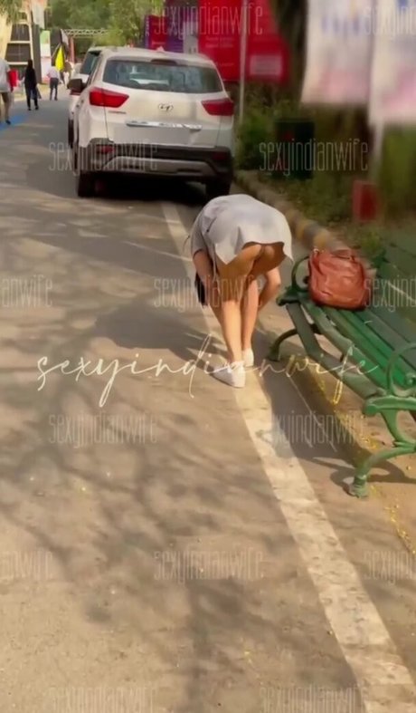 Sexyindianwife 裸モデル 写真