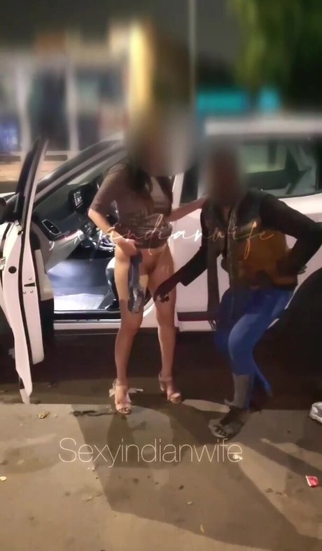 Sexyindianwife ポルノスター ホット 写真