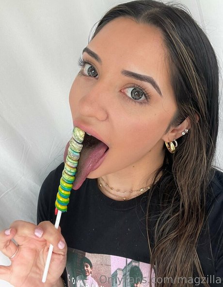 Magzilla Magzillac 限定モデル ギャラリー