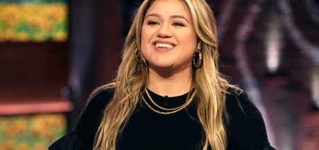 Kelly Clarkson ポルノスター 素敵 ギャラリー