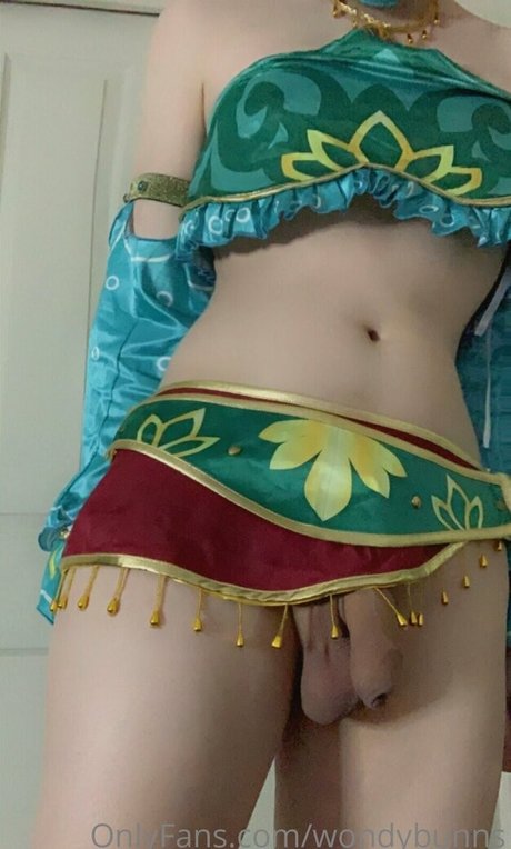 wondybunns 独占モデル アーカイブ