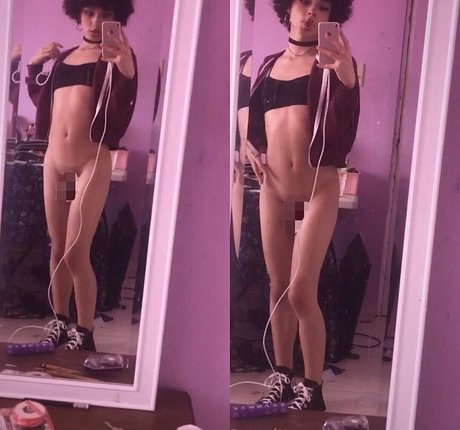 Marie Antoinette 2077 ヌードモデル ギャラリー