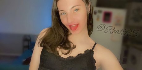 RealRS スター ヌード ギャラリー