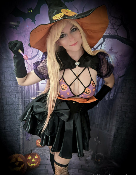 hikaricosplay 美しいポルノスター 写真