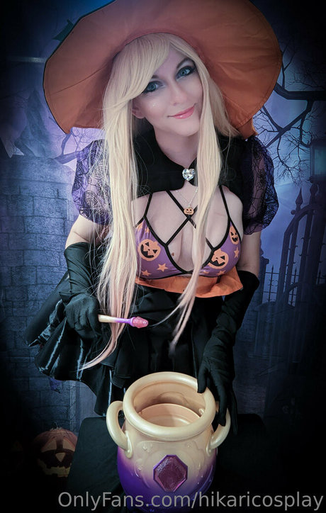 hikaricosplay HD女優 写真