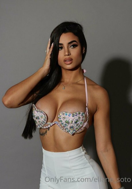 Eliane Soto HD女優 画像