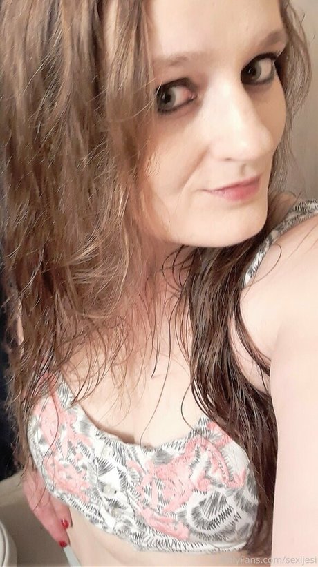 sexijesi ポルノモデル 写真