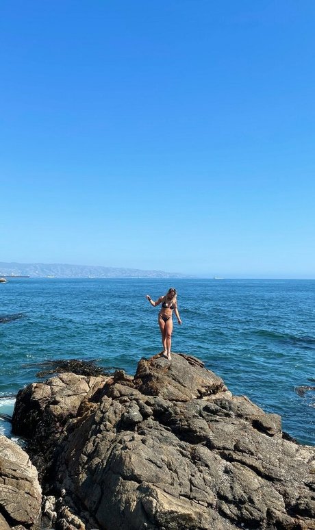 verenislonso 完璧なポルノスター 写真