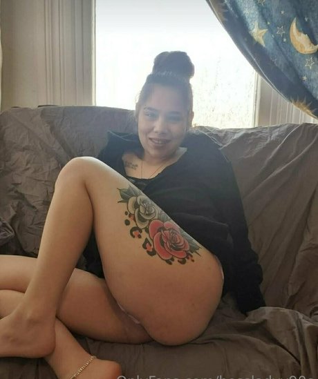 bossladyy90s HD女優 写真