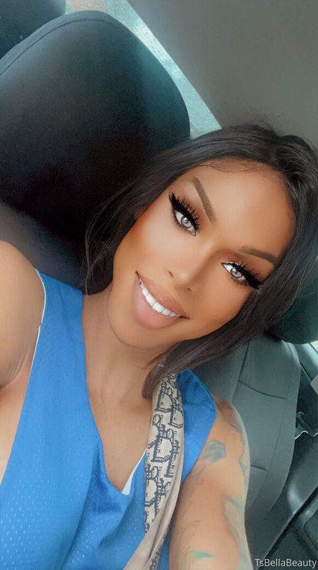 tsbellabeauty 無料のポルノスター 写真