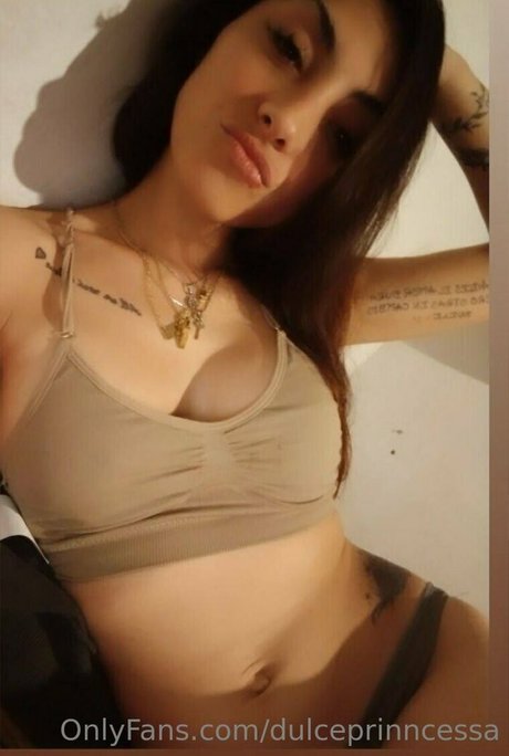 dulceprinncessa アダルトスター ギャラリー
