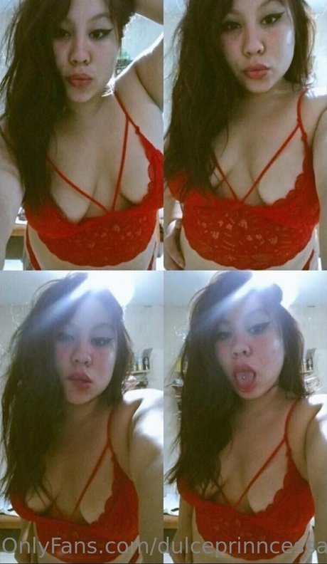 dulceprinncessa ポルノスター パーフェクト ギャラリー