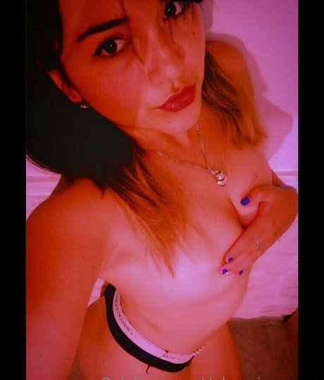 dulceprinncessa 最高のモデル 写真