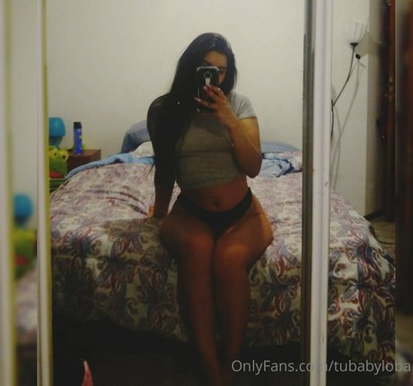 tubabyloba プロフィール写真