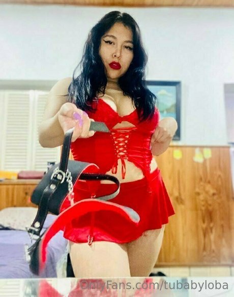 tubabyloba 無料モデル 写真