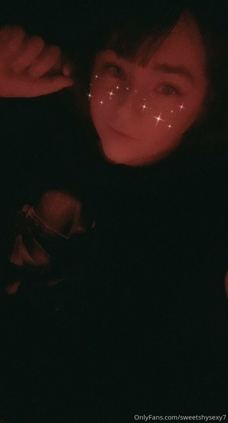 sweetshysexy7 スターセックス アーカイブ