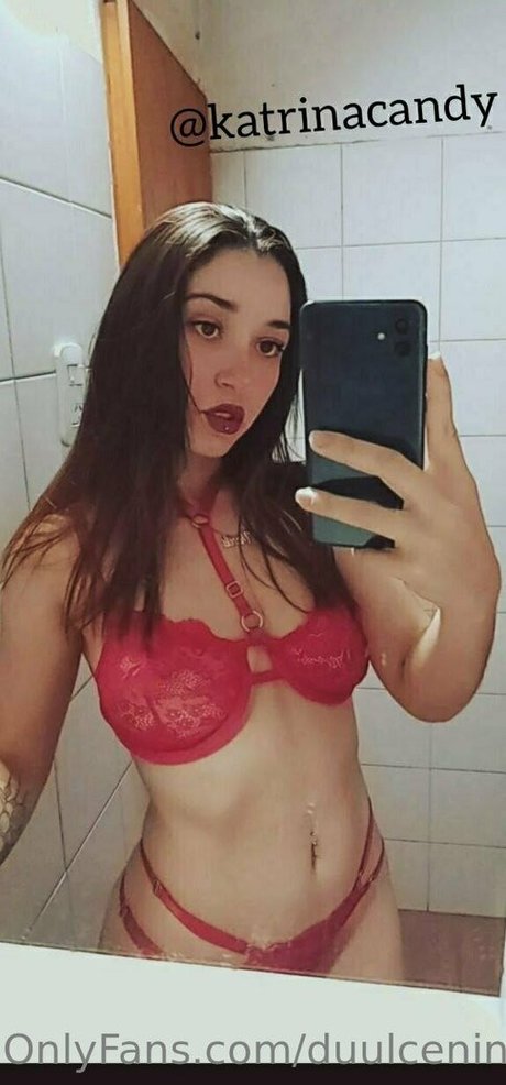 duulcenina エロティックなポルノスター 写真