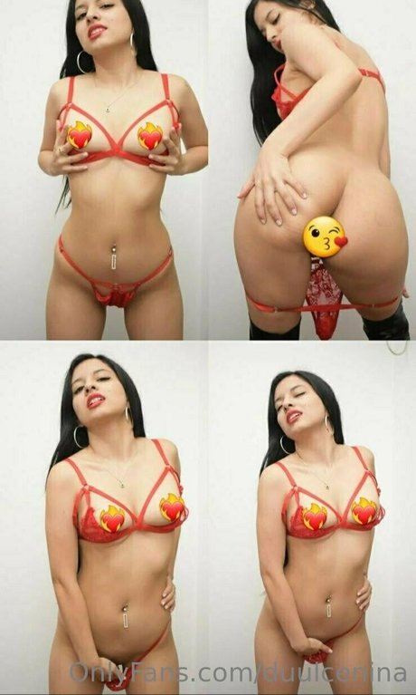 duulcenina HDポルノスター 写真