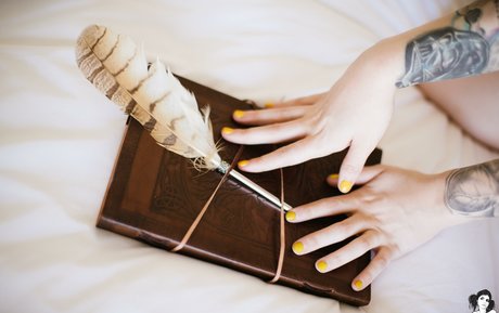 heysaria XXXモデル 画像