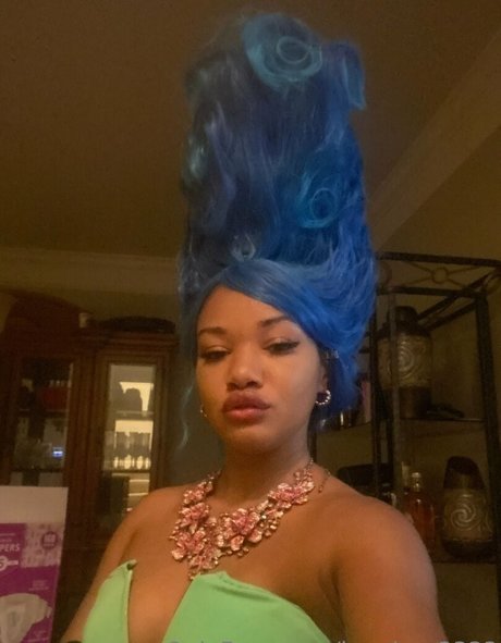 junebug3333 可愛いモデル 写真