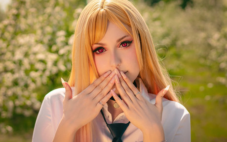 catzillachan 高品質モデル 写真