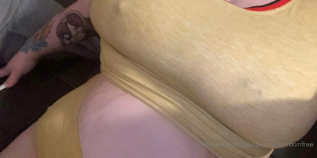 boobsandbourbonfree アートモデル 写真