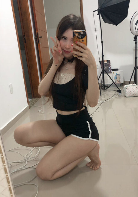 kalimaraa 高品質モデル 写真