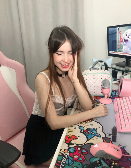 kalimaraa 素敵なモデル ギャラリー