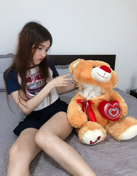 kalimaraa セクシーモデル 画像