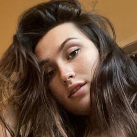 AlexiaOnMFC アートモデル 写真