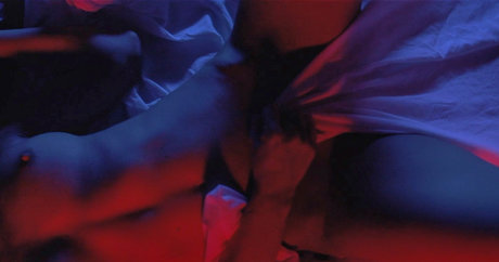 黒人3P オンリーファンズ セクシーヌード 画像