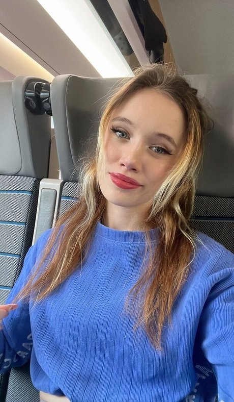 Seckooh 完璧なポルノスター 写真