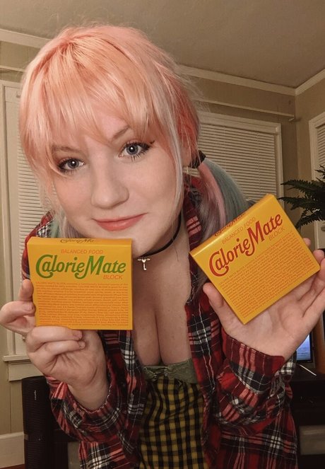 Natalie Minx アダルト女優 写真