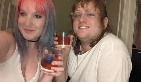 Natalie Minx トップスター 写真