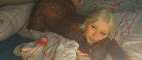 mysticaldesire s ホットモデル 写真