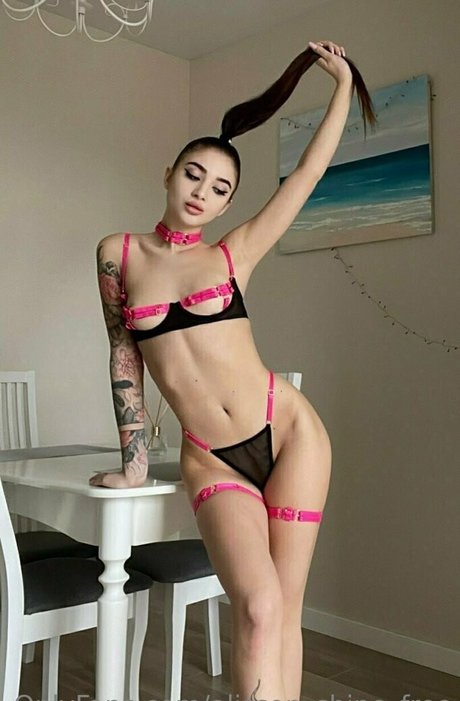 フィットネスベイビーオンリーファンズ ホット 写真