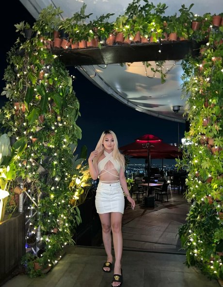 Gina Nguyen ヌードのポルノスター 写真