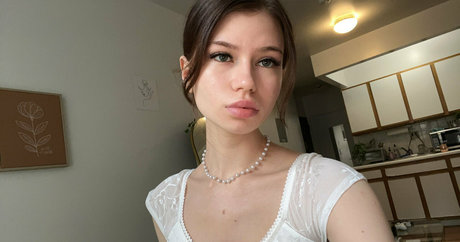 Nicole Kinsley かわいいモデル 写真