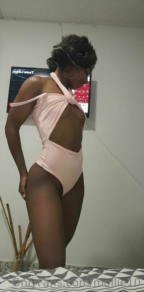 mollie10 セクシーなスター 写真