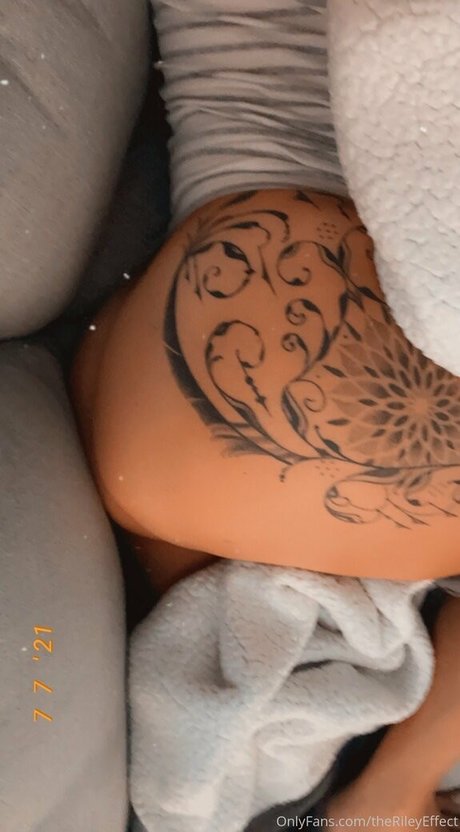 therileyeffect ポルノスター 写真