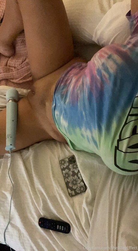 therileyeffect 無料スター 写真