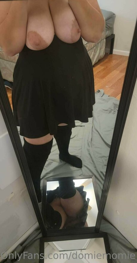 domiemomie ポルノスター トップ 画像