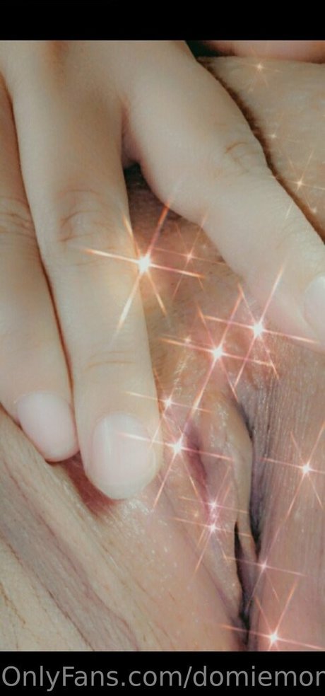 domiemomie プロフィール写真