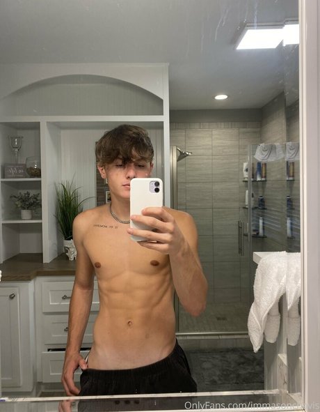 immasonchavis ポルノ女優 写真