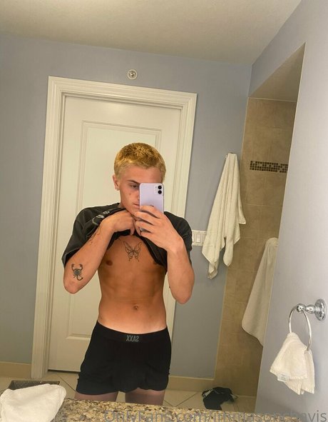 immasonchavis 完璧なスター 写真